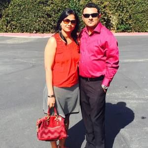 Meet your Posher, Neha